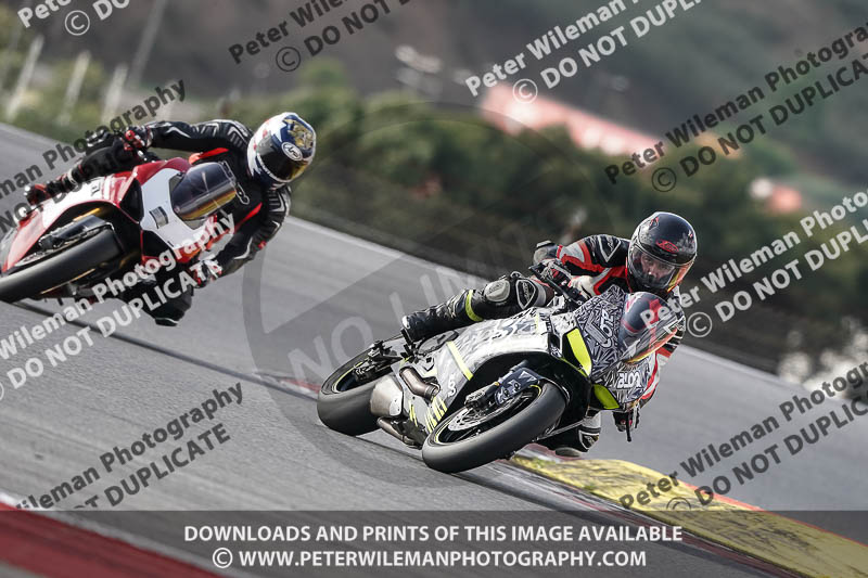 motorbikes;no limits;peter wileman photography;portimao;portugal;trackday digital images